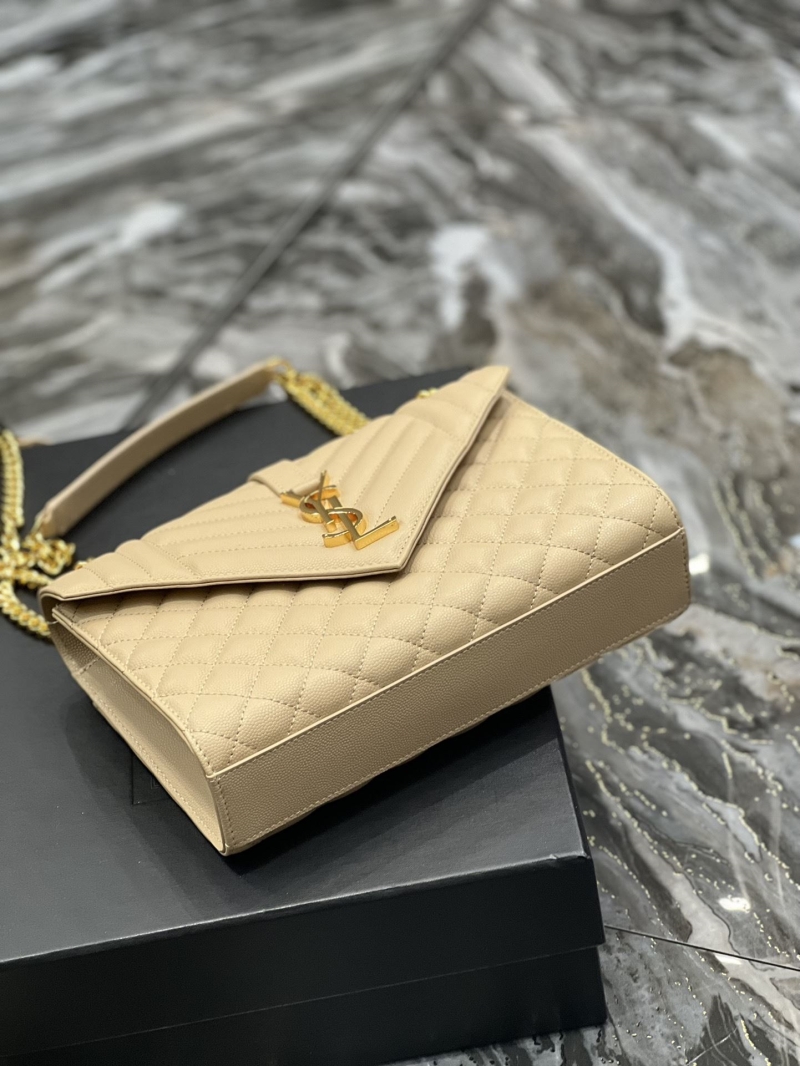 YSL Top Handle Bags